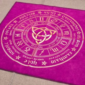 Litha et le solstice d&rsquo;été : Une célébration de la lumière