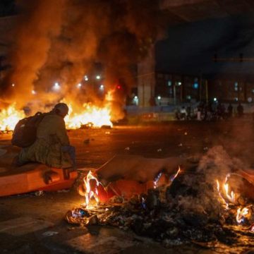 Élection présidentielle en Colombie : Victoire du candidat pro-Trump