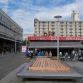 Réaménagement de la dalle du Colombier à Rennes : enjeux et perspectives
