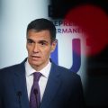 Pedro Sanchez défend son intégrité face aux accusations de corruption