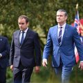 Le secrétaire à la défense des États-Unis visite la France avant le sommet de l’OTAN