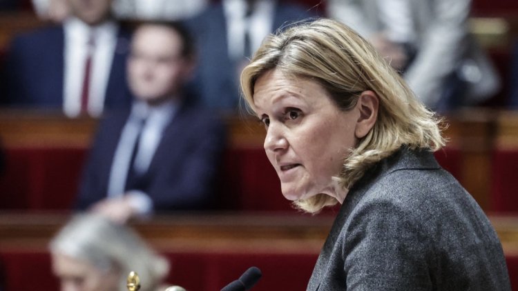 fda89684-7c2d-46be-b6b3-84de63be0f50 Yaël Braun-Pivet soutient une commission d’enquête sur l’affaire Lyhanna