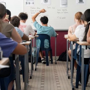 fde47ef4-35e6-4c22-9ce7-ea8b9912d109 Deuxième journée d’épreuves pour le brevet des collèges