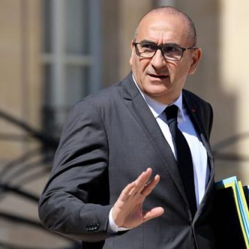 Environnement politique et diplomatique autour de Xenia Fedorova en France