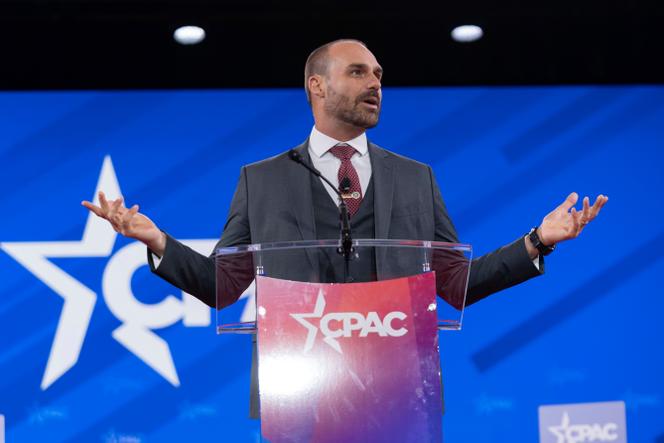 fec529db-431f-47fa-9323-ad2fbeb48e0d Condamnation d’Eduardo Bolsonaro pour Lobbying auprès des États-Unis