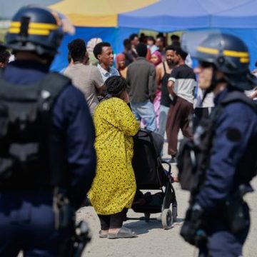 Prolongation de l’accord migratoire franco-britannique