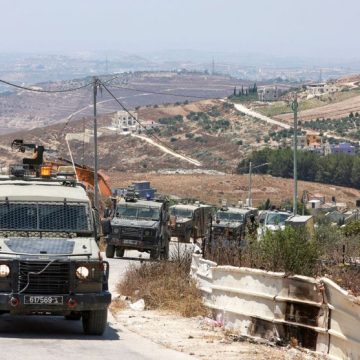 Escalade des tensions en Cisjordanie après des affrontements meurtriers