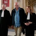 Annulation de la Condamnation de Dany Leprince par la Cour de Révision