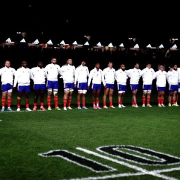 Le programme du XV de France dans le Championnat des nations