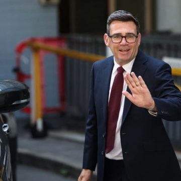 Les défis d’Andy Burnham en tant que futur Premier ministre britannique