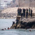 Crise migratoire à Ceuta : Enjeu humanitaire et diplomatique
