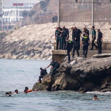 Crise migratoire à Ceuta : Enjeu humanitaire et diplomatique