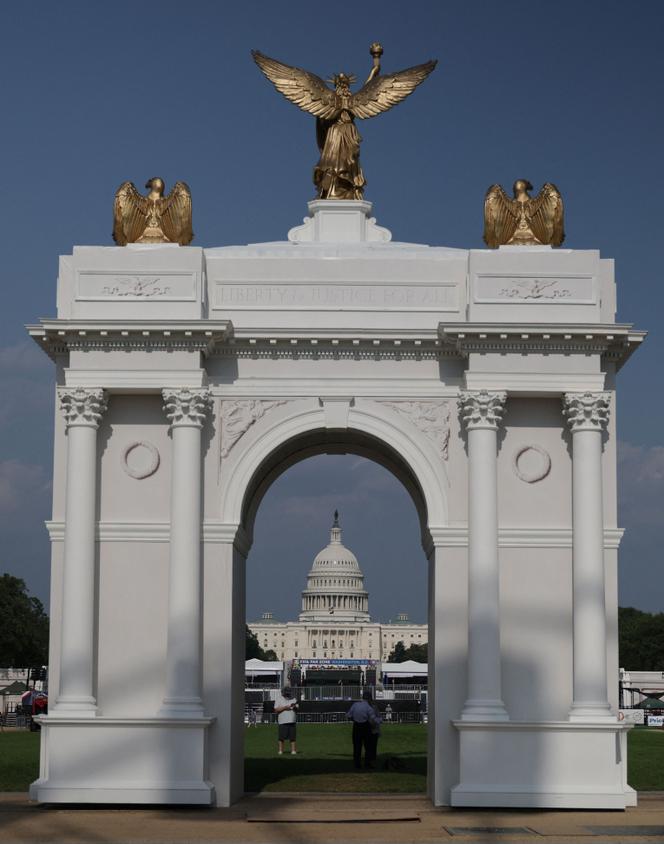 042a3458-0211-485c-b203-629cde0b70b3 Festivités du 4 Juillet: L’Intervention de Donald Trump