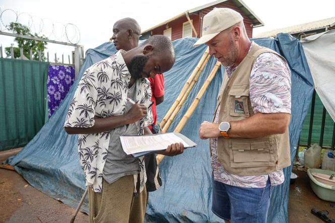 05590155-0891-4ddb-8c43-37ea041e2750 Dévoilement des résultats du recensement de Mayotte