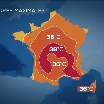 05caf895-f4d0-4ab9-a27d-bf8bf052a88c La troisième canicule frappe la France en seulement deux mois