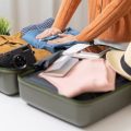 Optimiser ses bagages grâce à la méthode 5-4-3-2-1