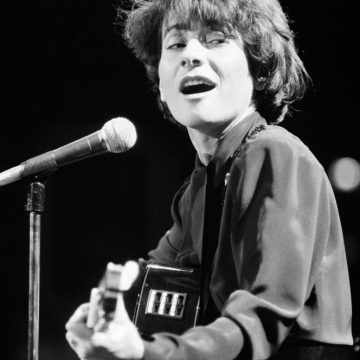 Marie Paule Belle, une artiste libre et engagée, nous a quittés