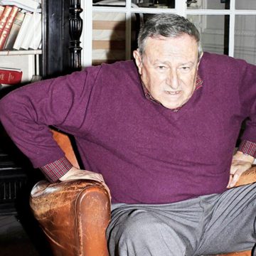 Les conséquences inattendues de l’autofiction chez Serge Doubrovsky