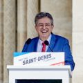 Jean-Luc Mélenchon : Confiance pour la Présidence de 2027