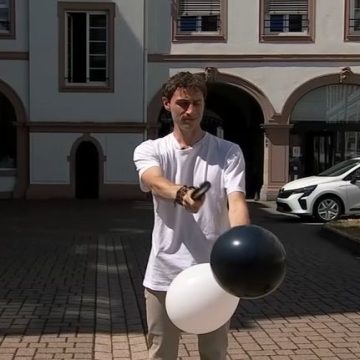 La couleur blanche et son impact sur la chaleur : analyse des effets