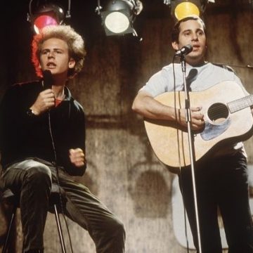 L’année charnière de 1966 pour Simon & Garfunkel