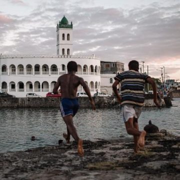 Six médinas des Comores inscrites au Patrimoine mondial de l’Unesco