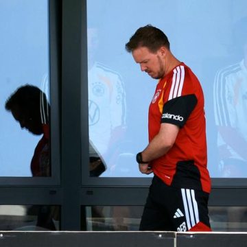 0a19cde2-2690-4648-9226-7854379e68ad Julian Nagelsmann démissionne après l’élimination de l’Allemagne en Coupe du monde 2026