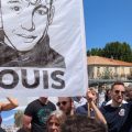 Hommage à Louis : Un rassemblement marquant à Narbonne