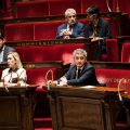 Le projet de loi sur la justice criminelle adopté en première lecture