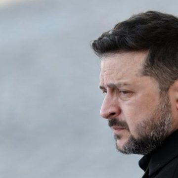 Rencontre entre Volodymyr Zelensky et Donald Trump : Production d’intercepteurs Patriot au cœur des discussions