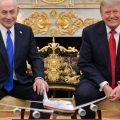 Rencontre entre Netanyahu et Trump sur le nucléaire iranien