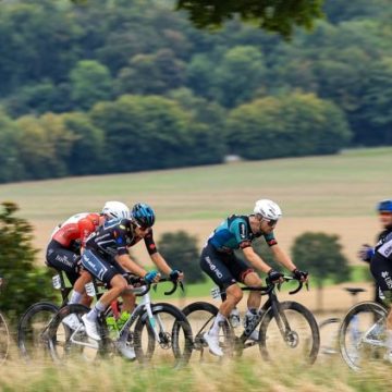 Une étape plate entre Périgueux et Bergerac pour le Tour de France 2026