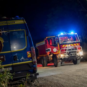 Incendies et Défis Climatiques : Tour d&rsquo;Horizon des Récentes Catastrophes