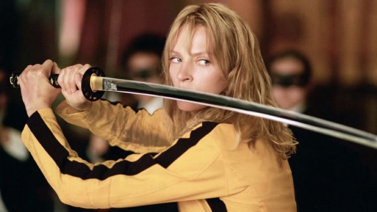 0cc511a7-99ce-41a8-8967-5eb7e2751c56 Uma Thurman : Un retour flamboyant avec “Kill Bill : The Whole Bloody Affair”