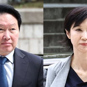 0cd653c6-0257-4c38-8361-fe62dbb51eff Le divorce historique de Chey Tae-won, magnat de la tech coréenne
