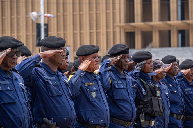 0ce9dfc3-d00b-48dc-a922-c43dd778ab31 Audit des effectifs de la police en RDC : Enquête sur des emplois fictifs