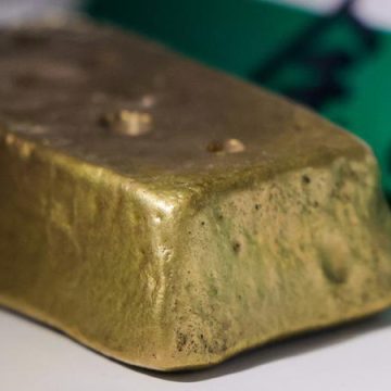 Comment le cours de l’or a réagi face aux tensions au Moyen-Orient
