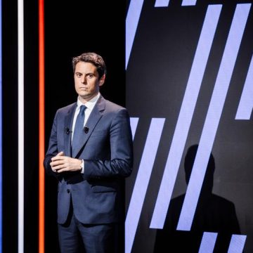 0d70c9e2-c9ab-4a1e-9fb9-b78e5b2c91c2 Propositions de Gabriel Attal pour l’élection présidentielle de 2027