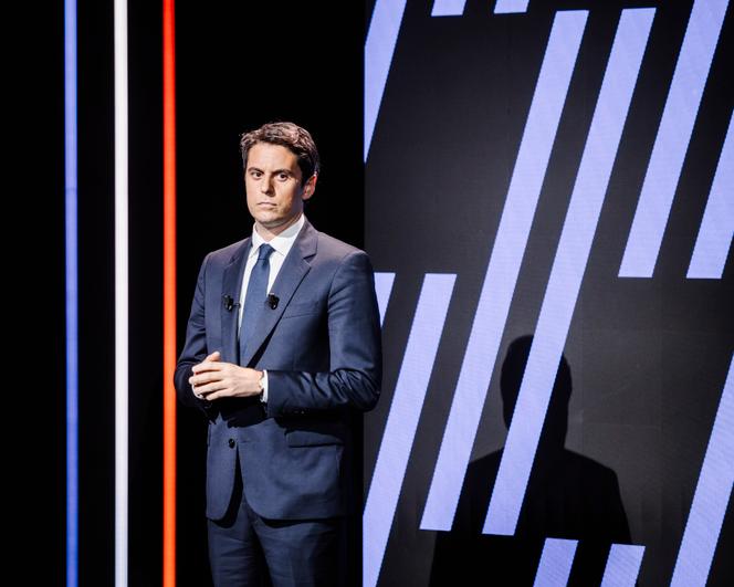 0d70c9e2-c9ab-4a1e-9fb9-b78e5b2c91c2 Propositions de Gabriel Attal pour l’élection présidentielle de 2027