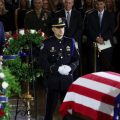 Les États-Unis rendent hommage au sénateur Lindsey Graham