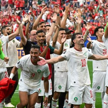 0f117691-8d9b-48ab-9eb0-1c053e09e8c9 Maroc: Victoire face au Canada lors de la Coupe du Monde 2026