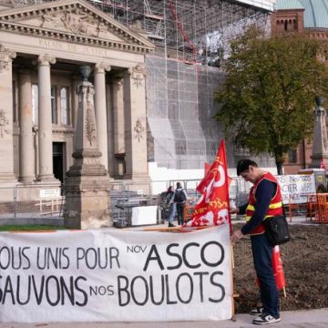 Économie française : augmentation des défaillances d’entreprises au premier semestre 2026