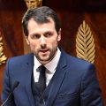 Mathieu Lefèvre soutient Édouard Philippe en vue de la présidentielle 2027