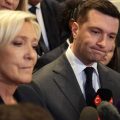 Marine Le Pen et Jordan Bardella, Face à la Décision Judiciaire