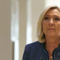 Marine Le Pen condamnée mais toujours éligible