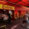 Augmentation des décès liée à la canicule