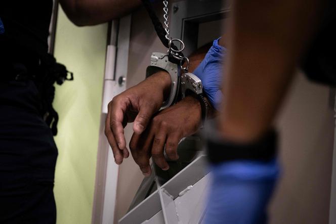 11fc87d4-e745-4e18-a115-842eca30407c Surpopulation dans les prisons françaises: un défi persistant