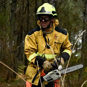 La lutte contre les incendies en France et au Portugal : état des lieux