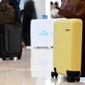 Frais et Dimensions des Bagages Cabine : Comparaison des Compagnies Aériennes
