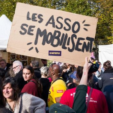 Lancement raté de la stratégie nationale de l&rsquo;économie sociale et solidaire